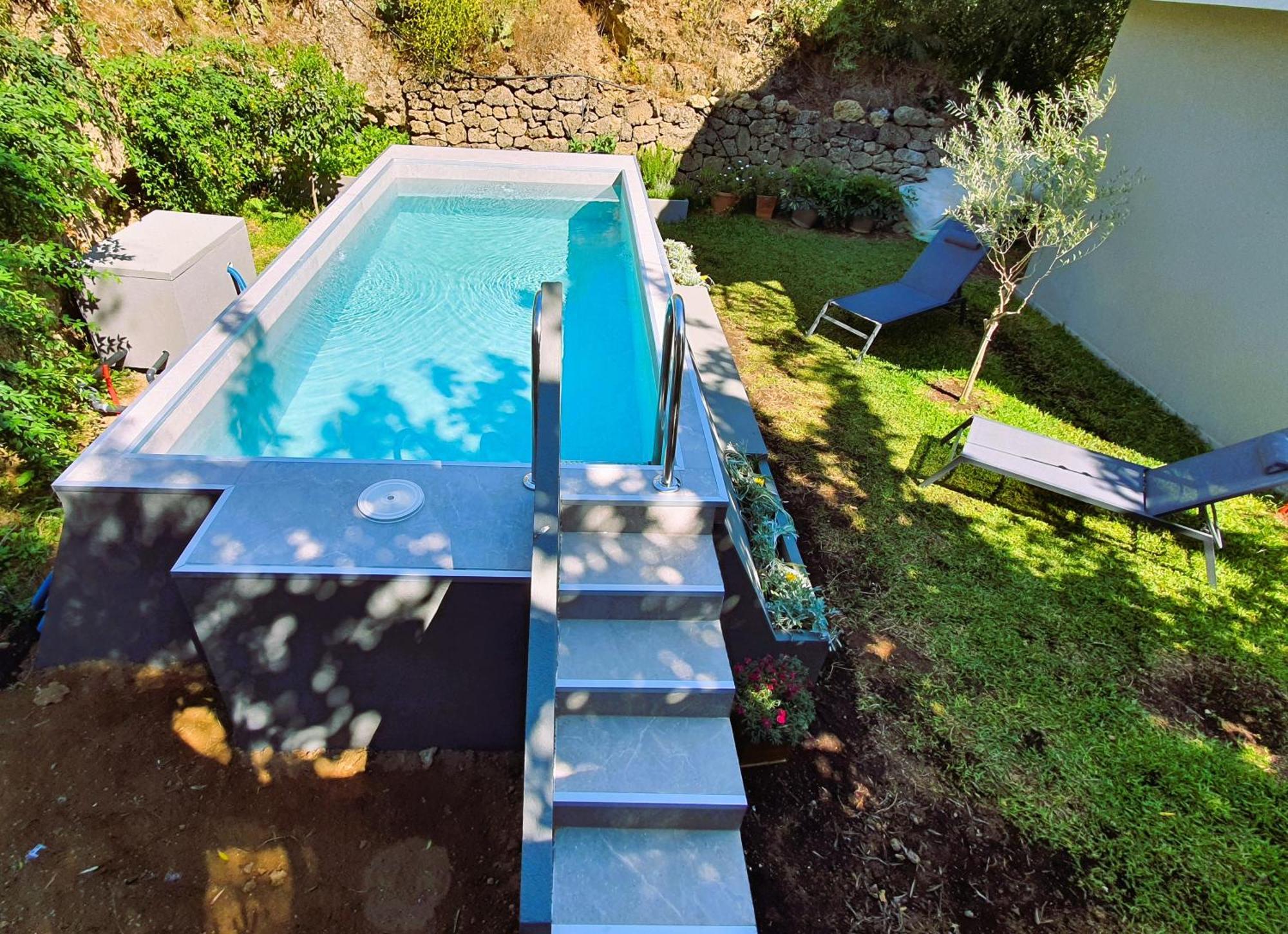 Faeax Guesthouse Línia Exterior foto